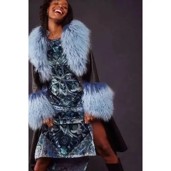 New Free People Iris Maxi Dress Size XS - Picture 2 of 8